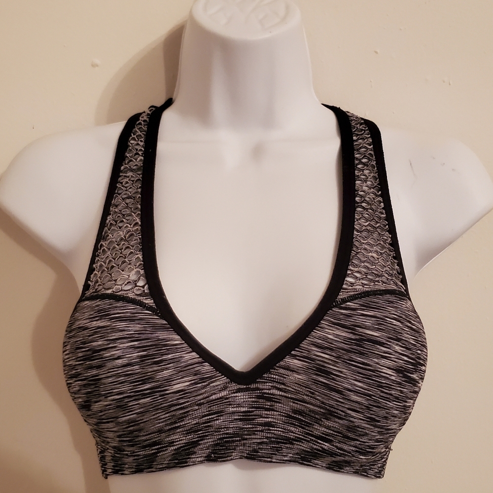 Victoria Secret Pink Pullover Push Up Bra
